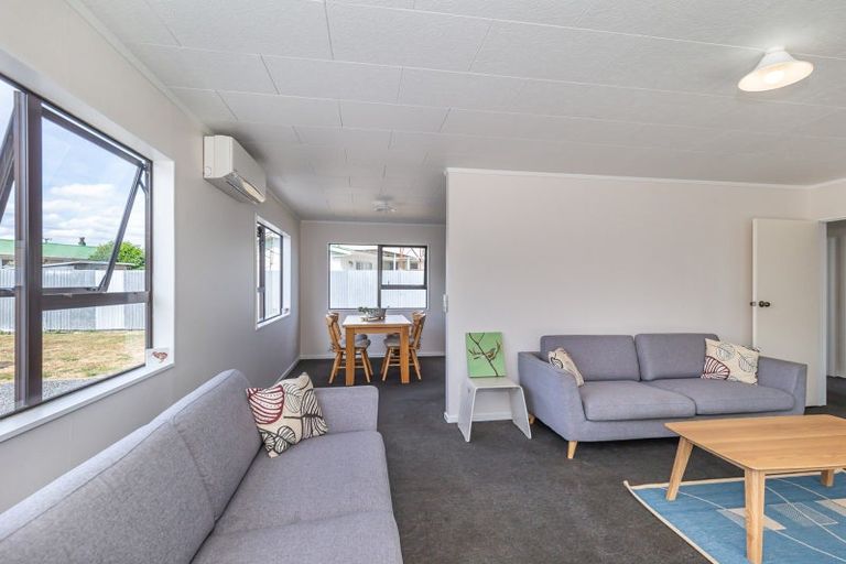 Photo of property in 131b Queen Street West, Levin, 5510