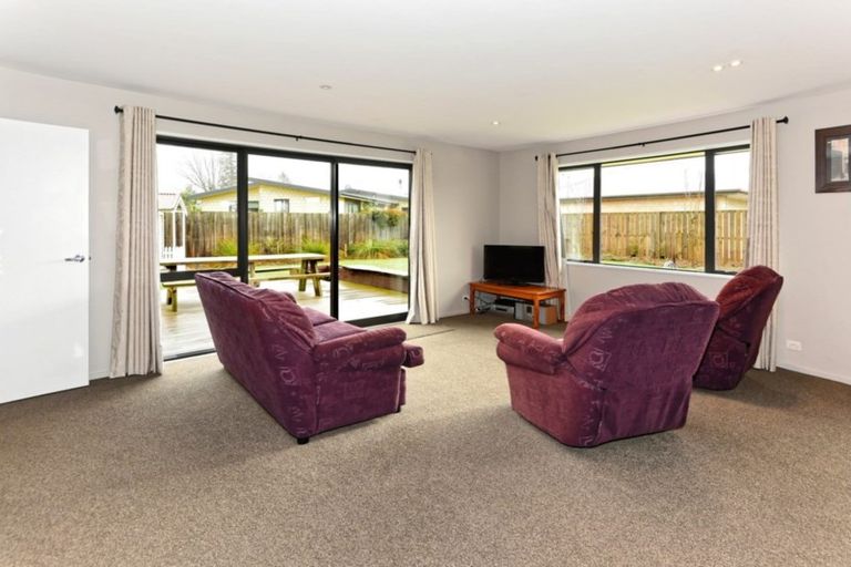 Photo of property in 18b Pemberton Drive, Darfield, 7510