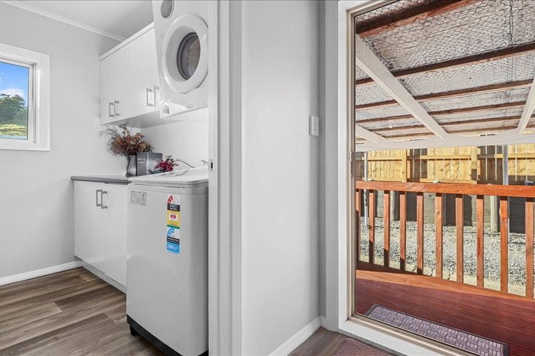 Photo of property in 13 William Street, Te Kuiti, 3910