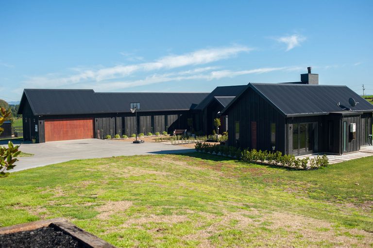 Photo of property in 678c Mangaorongo Road, Otorohanga, 3972