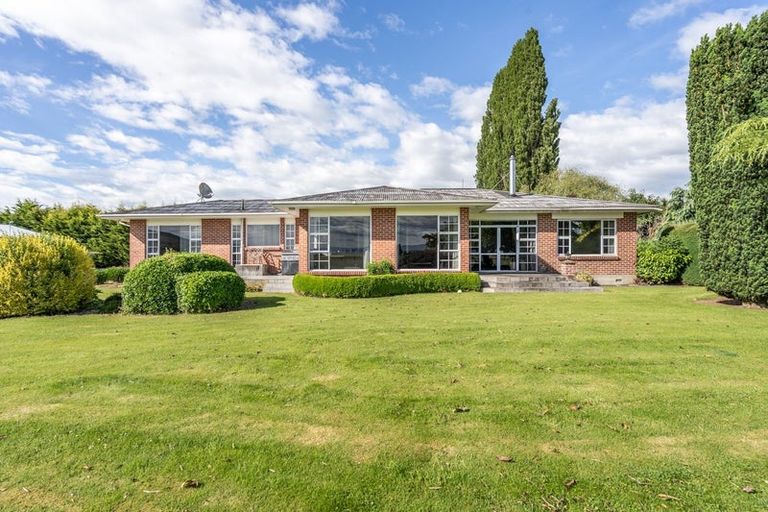 Photo of property in 1616 Riversdale Waikaia Road, Freshford, Gore, 9777