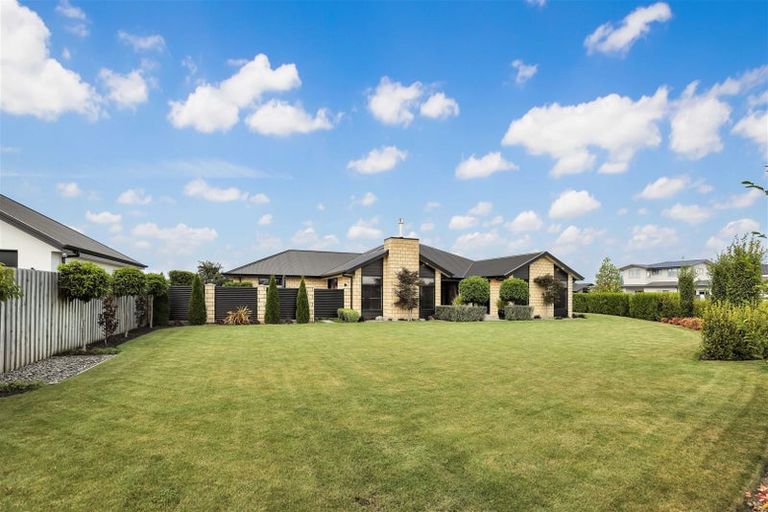 Photo of property in 2 Douglas Drive, Allenton, Ashburton, 7700