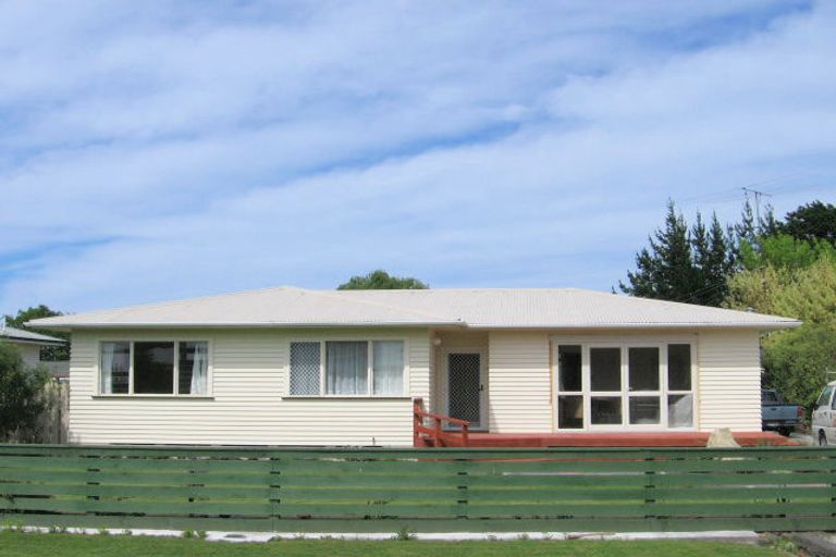 Photo of property in 50 Oak Street, Mangapapa, Gisborne, 4010