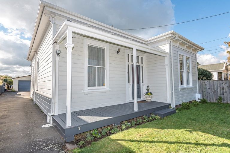 Photo of property in 12 Gloucester Street, Whanganui, 4500