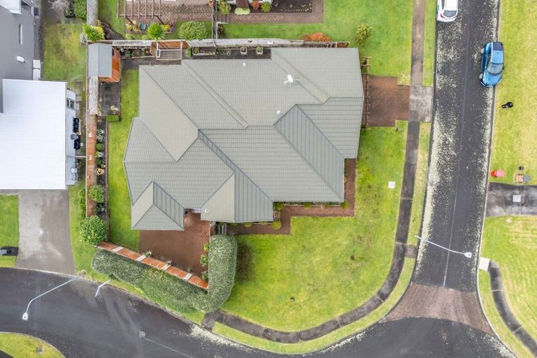 Photo of property in 1 Suffolk Drive, Otamatea, Whanganui, 4500