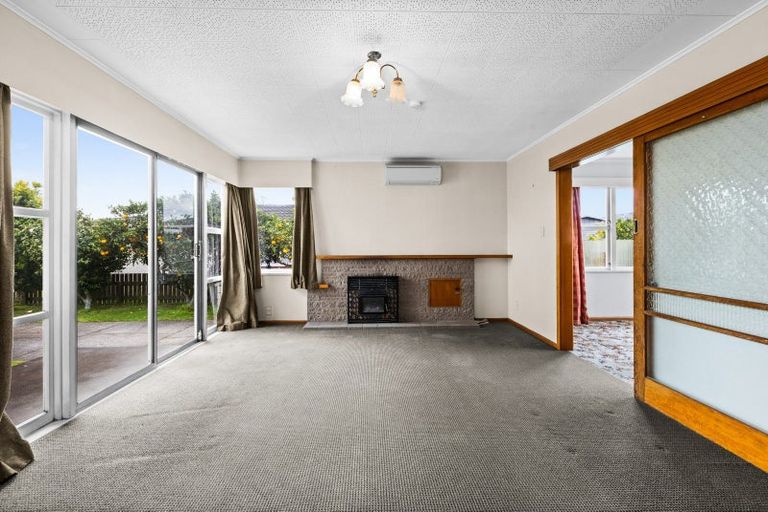 Photo of property in 59 Alexander Avenue, Onekawa, Napier, 4110