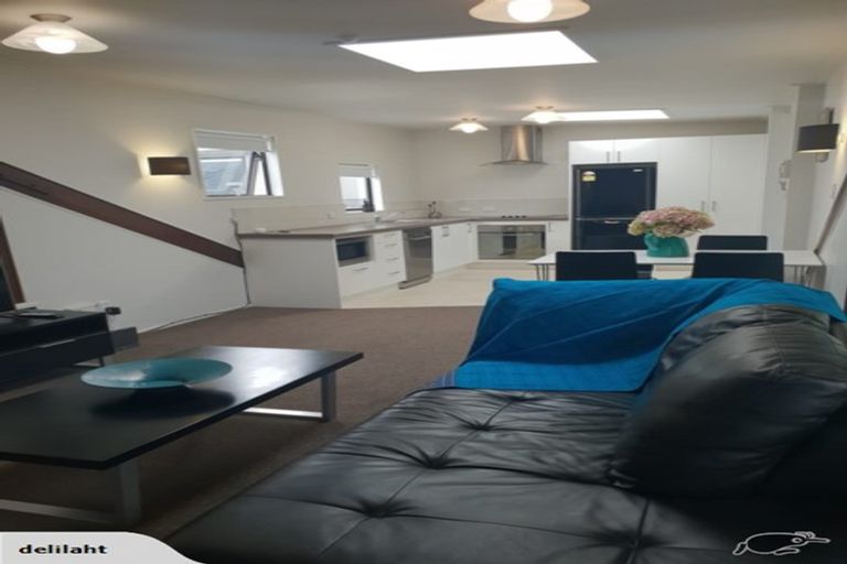 Photo of property in 11/7 Liverpool Street, Dunedin Central, Dunedin, 9016