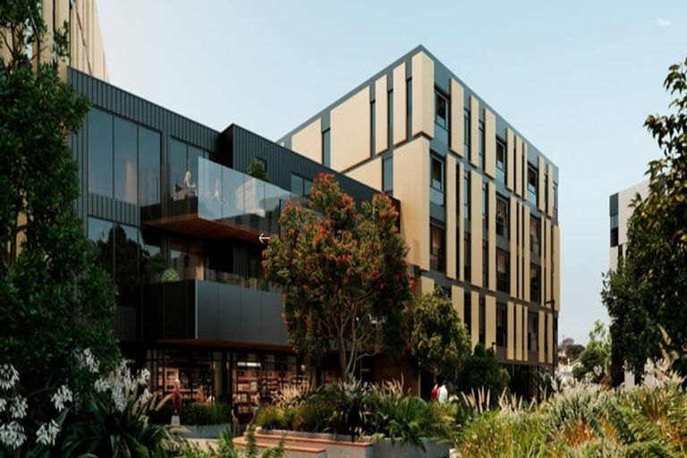 Photo of property in Amaia, 413/48 Esmonde Road, Takapuna, Auckland, 0622