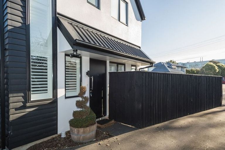 Photo of property in 58a Andover Street, Merivale, Christchurch, 8014