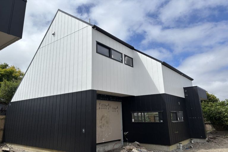 Photo of property in 65c Rutherford Street, Woolston, Christchurch, 8023