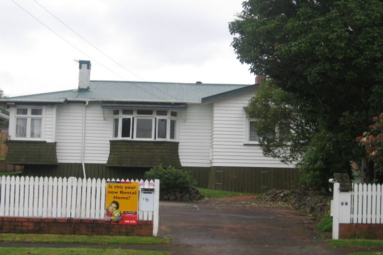 Photo of property in 6 West Street, Papakura, 2110