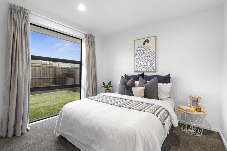 Photo of property in 9 Marcoola Drive, Rolleston, 7614