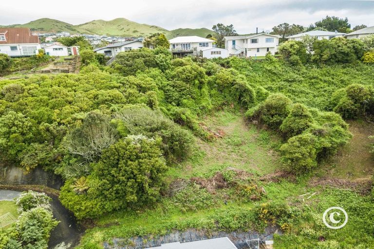 Photo of property in 64 Woodland Road, Johnsonville, Wellington, 6037