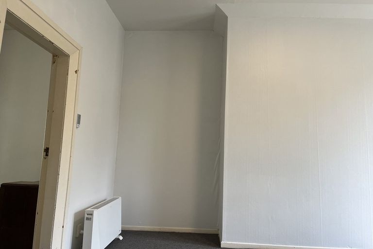 Photo of property in 21 Burnell Avenue, Thorndon, Wellington, 6011