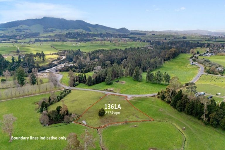 Photo of property in 1361a Arapuni Road, Arapuni, 3481