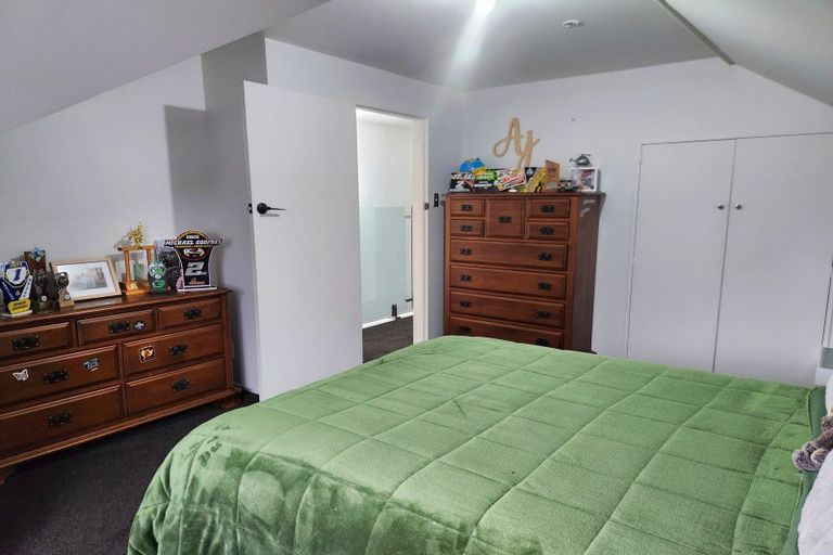 Photo of property in Sorbe't Hair, 41 High Street, Greymouth, 7805