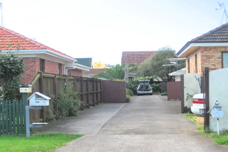 Photo of property in 1/10 Philip Street, Papatoetoe, Auckland, 2025
