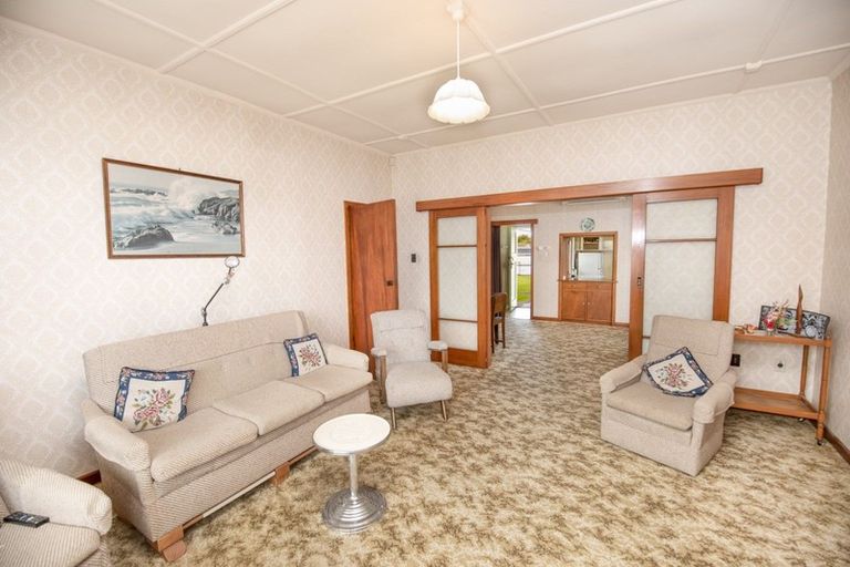 Photo of property in 16 Herrick Street, Marewa, Napier, 4110