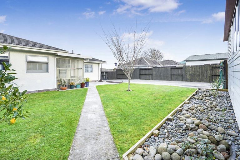 Photo of property in 10 Turnbull Crescent, Morrinsville, 3300