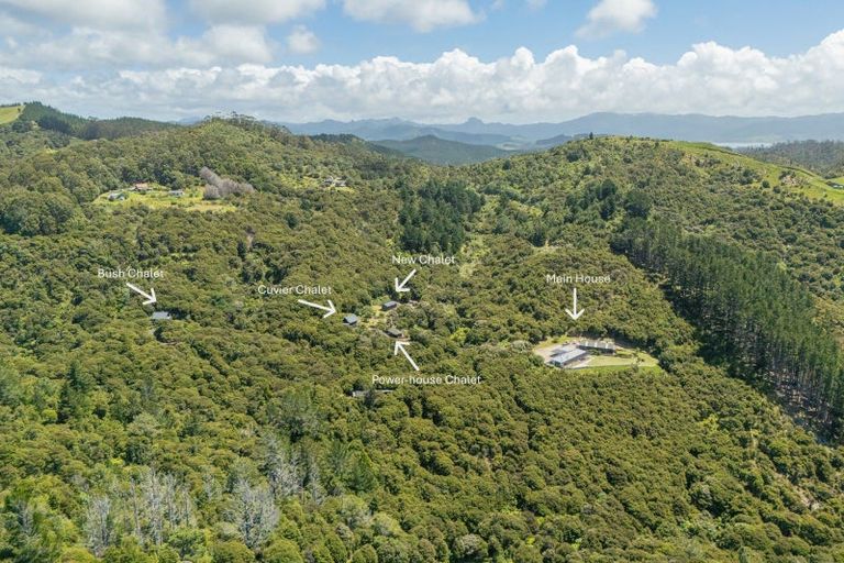 Photo of property in 1220f Te Rerenga Kuaotunu Road, Kuaotunu West, Whitianga, 3592