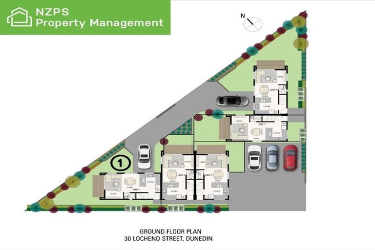 Photo of property in 28 Lochend Street, Musselburgh, Dunedin, 9013