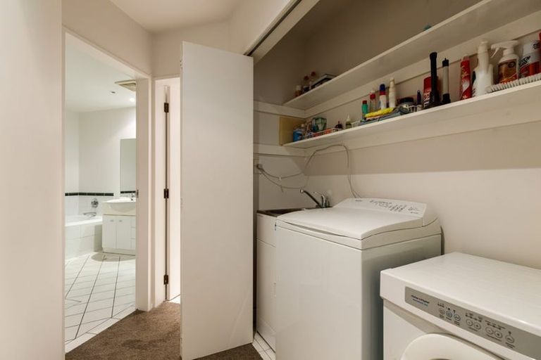 Photo of property in The Plumbers Building, 2a/124 Wakefield Street, Te Aro, Wellington, 6011