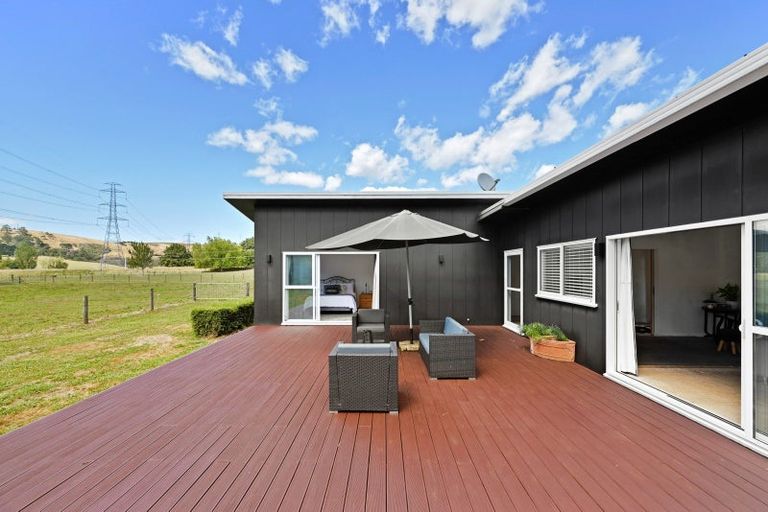 Photo of property in 407 Kuranui Road, Morrinsville, 3372