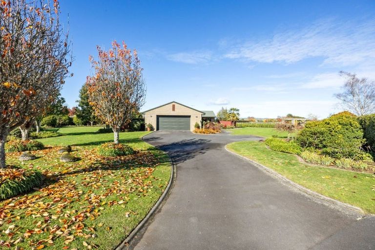 Photo of property in 48b Cowley Drive, Leamington, Cambridge, 3432