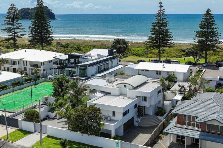 Photo of property in 33a Muricata Avenue, Mount Maunganui, 3116