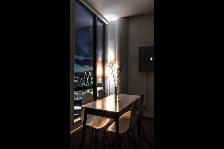 Photo of property in Twin Towers, 611/17 Putney Way, Manukau, Auckland, 2104