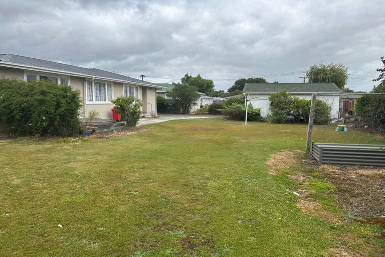 Photo of property in 11 Jones Place, Masterton, 5810