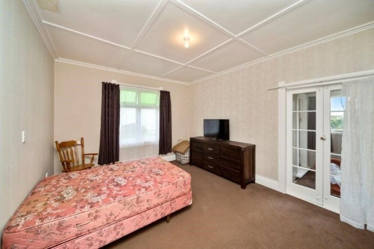 Photo of property in 54 Egmont Street, Kaponga, Hawera, 4679