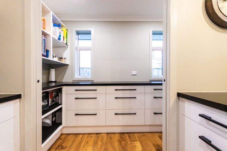 Photo of property in 157a James Line, Kelvin Grove, Palmerston North, 4414