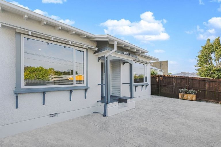 Photo of property in 71 Nursery Road, Phillipstown, Christchurch, 8011