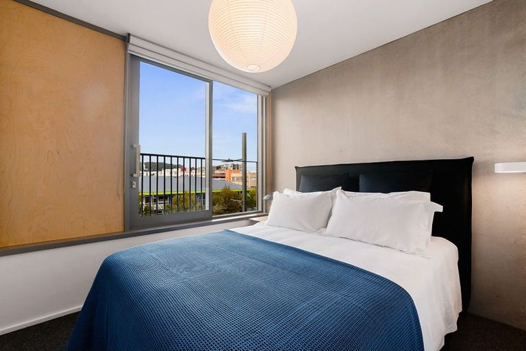 Photo of property in 196a Victoria Street, Te Aro, Wellington, 6011