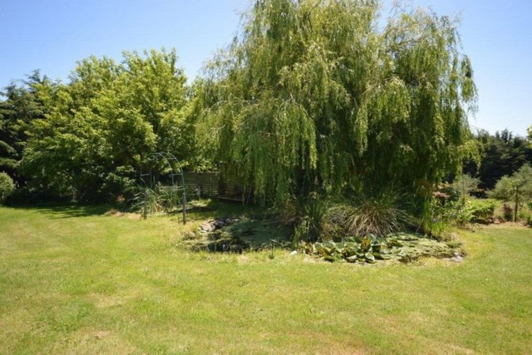 Photo of property in 56 Daniels Road, Normanby, Timaru, 7971