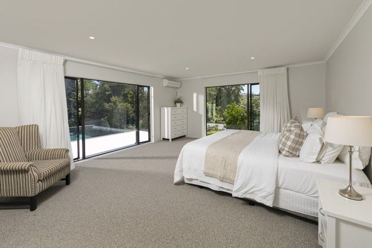 Photo of property in 66 Rame Road, Greenhithe, Auckland, 0632