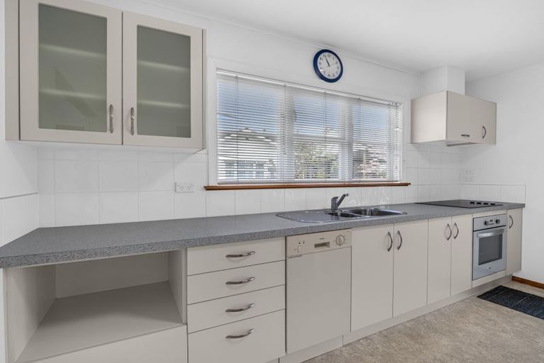 Photo of property in 3 Roosevelt Street, Levin, 5510