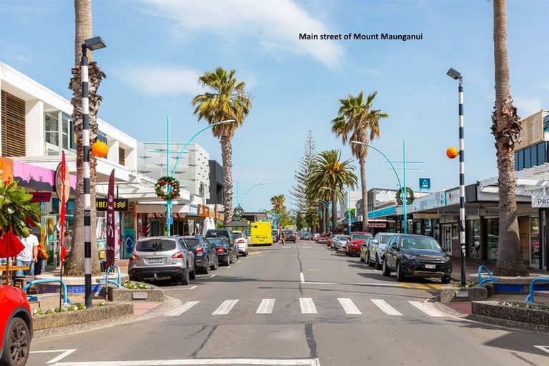 Photo of property in 1/350 Maunganui Road, Mount Maunganui, 3116