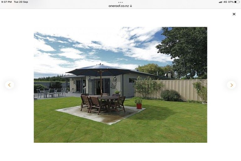 Photo of property in 351 Napier Road, Havelock North, Hastings, 4180