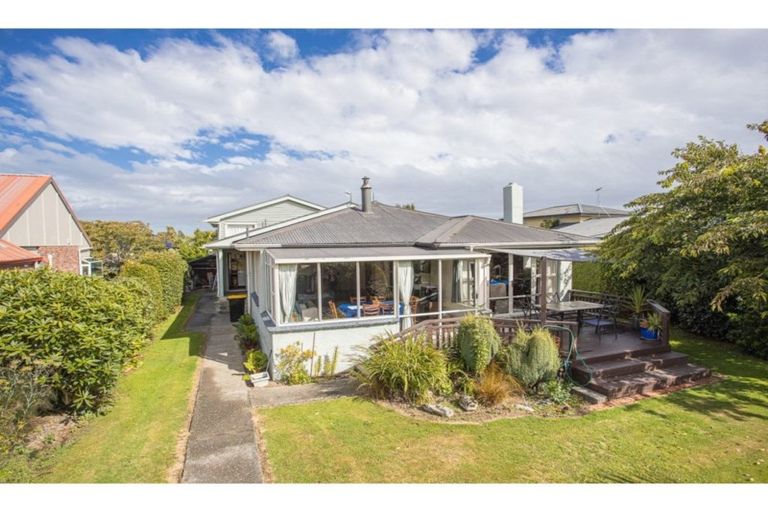 Photo of property in 150 Chelmsford Street, Windsor, Invercargill, 9810