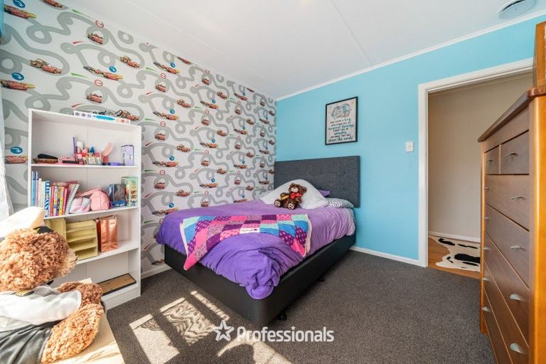 Photo of property in 8 Harlow Grove, Wainuiomata, Lower Hutt, 5014