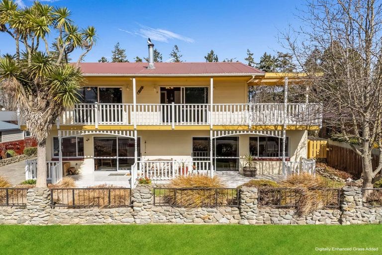 Photo of property in 15 Owen Street, Temuka, 7920