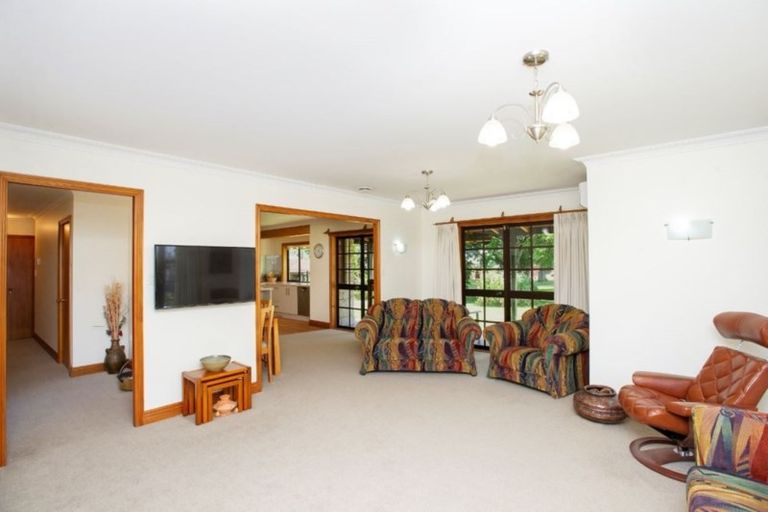 Photo of property in 8 Wrigley Place, Matamata, 3400