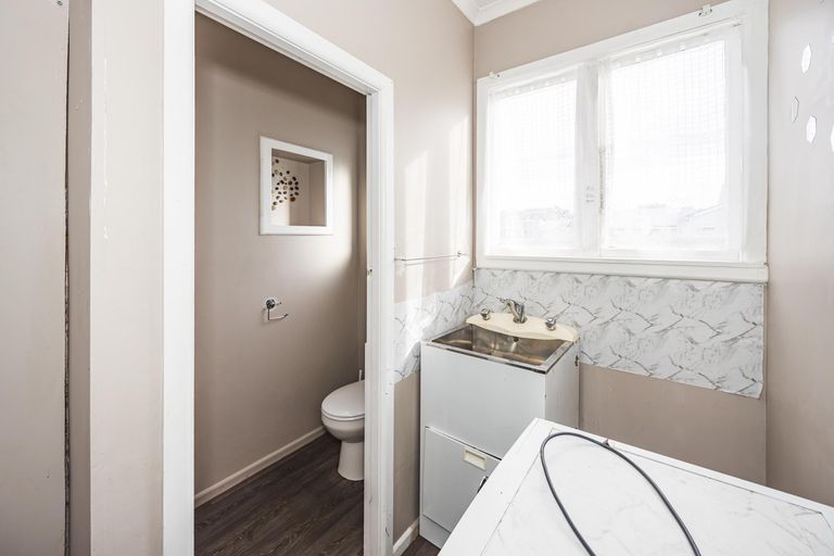 Photo of property in 7 Teviot Street, Oamaru North, Oamaru, 9400