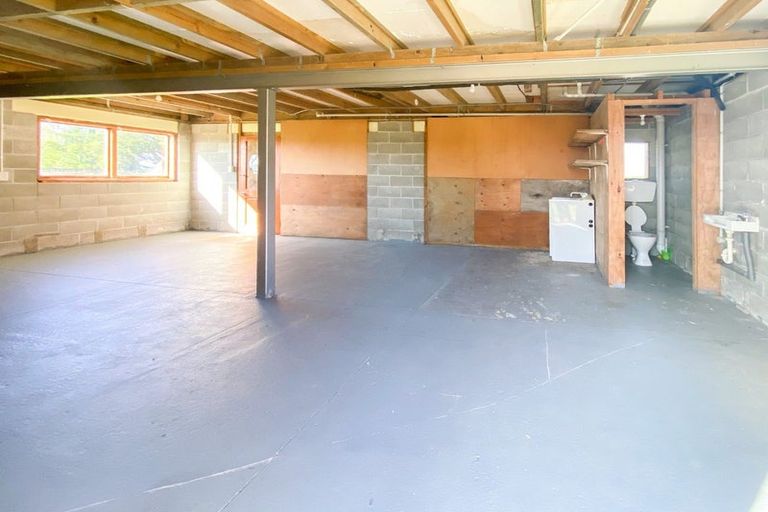 Photo of property in 128 Amesbury Road, Sefton, Rangiora, 7477