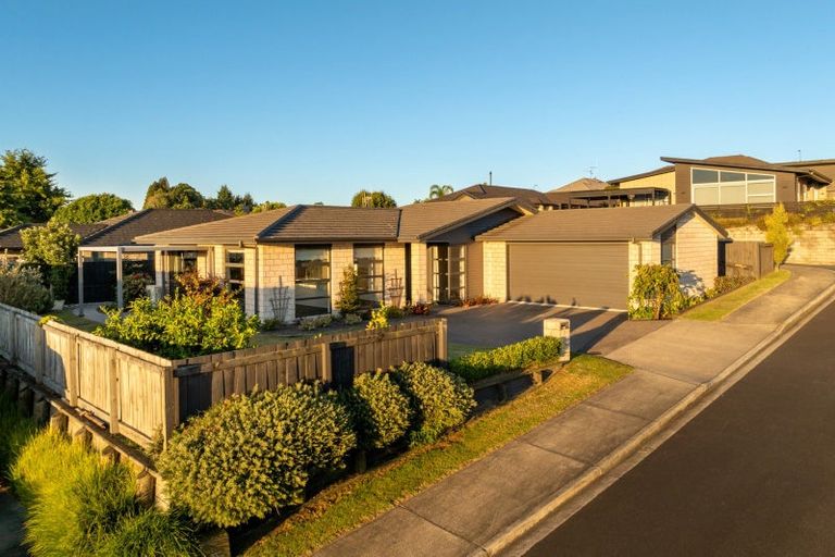 Photo of property in 7 Bernies Way, Ohauiti, Tauranga, 3112