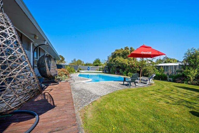 Photo of property in 18 Hathaway Street, Spring Creek, 7202