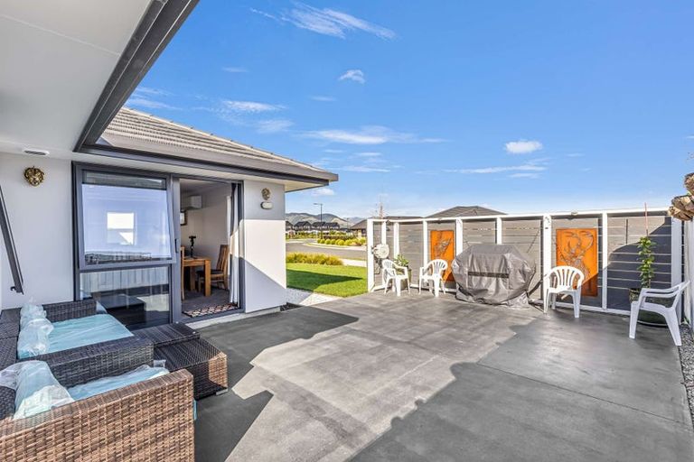 Photo of property in 1 Carmine Crescent, Appleby, Richmond, 7020