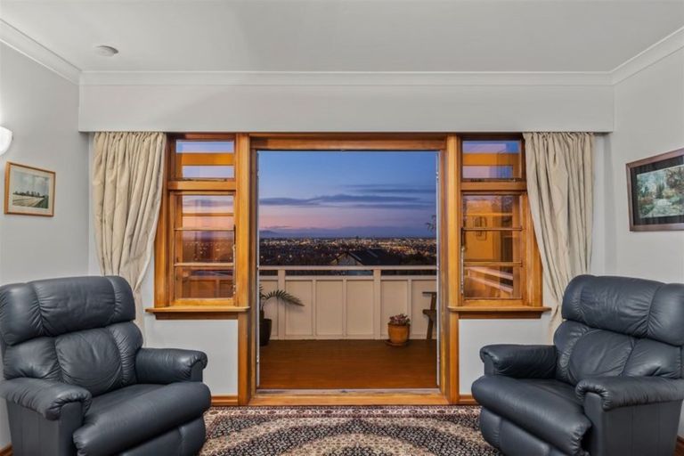 Photo of property in 6 Cracroft Terrace, Cashmere, Christchurch, 8022